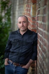 Ian Hazard Architect