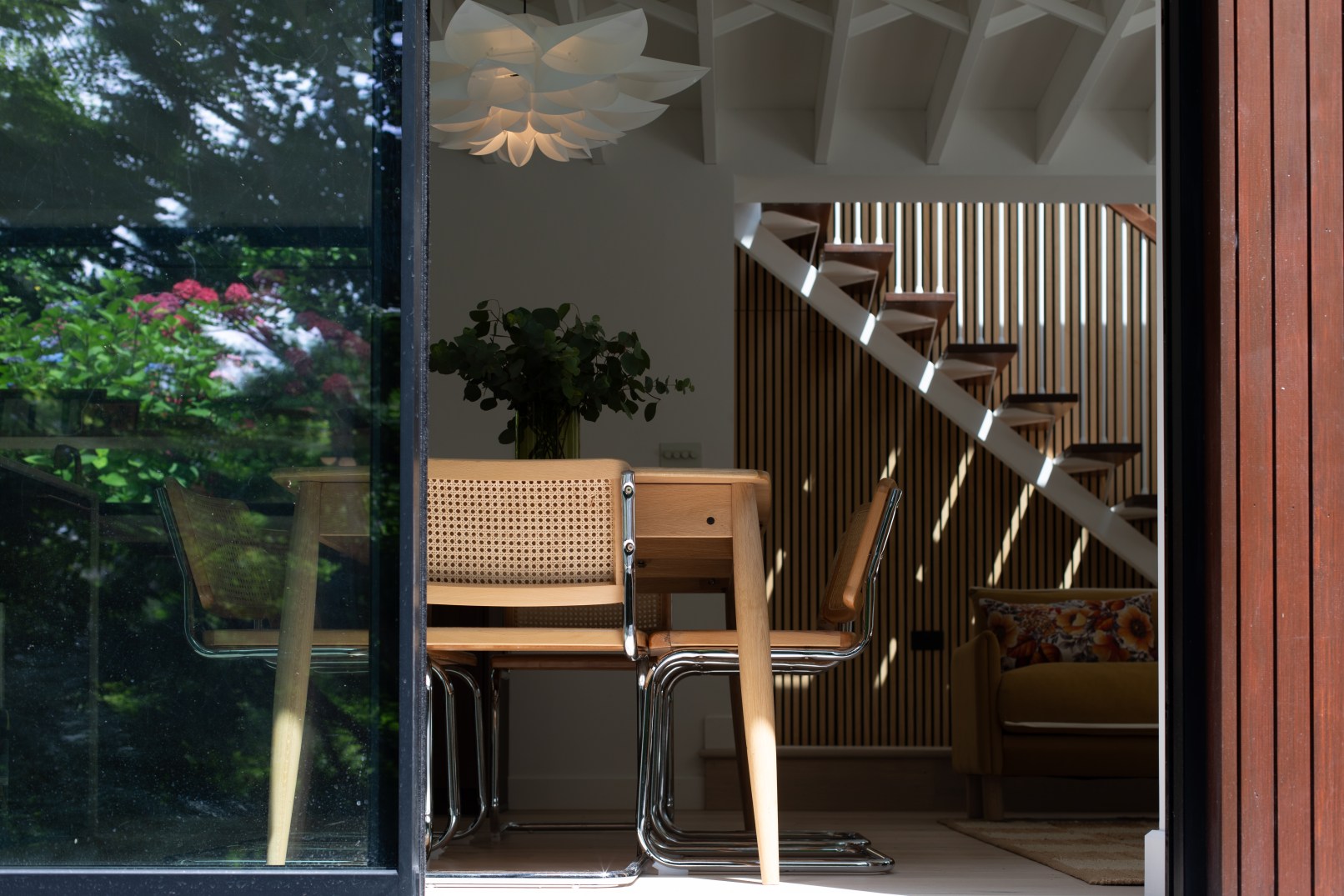 Ladywood Mead, Roundhay, Leeds. Kitchen/Diner